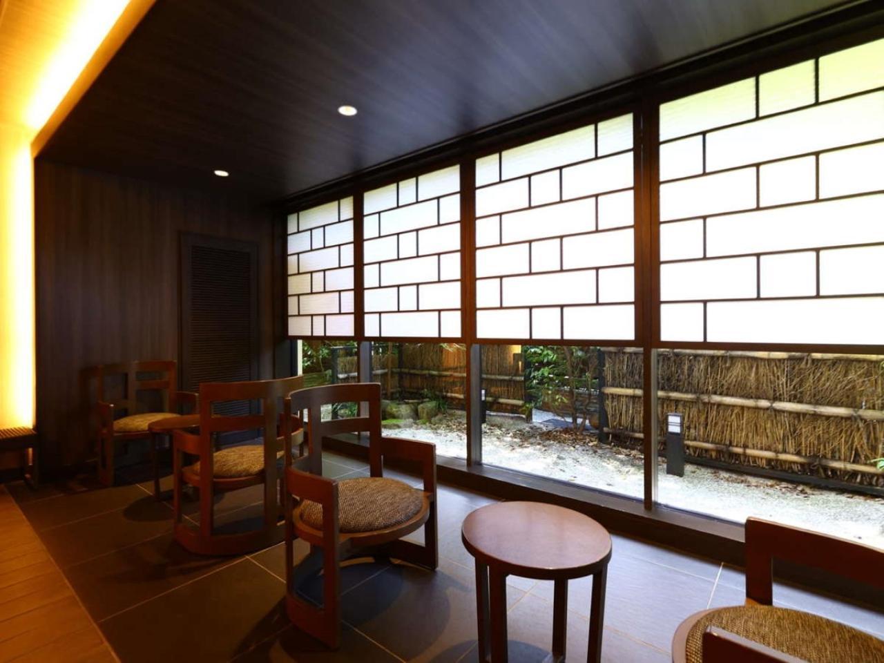 Hotel Tsukino Yado Sara Hakone Exterior foto